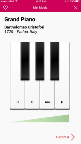 Four Chords Page